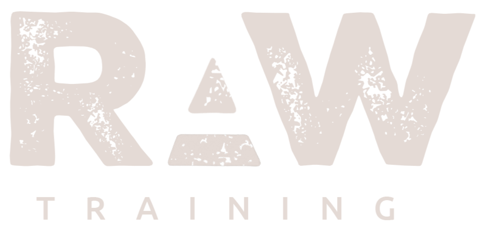 Raw Training Whistler
