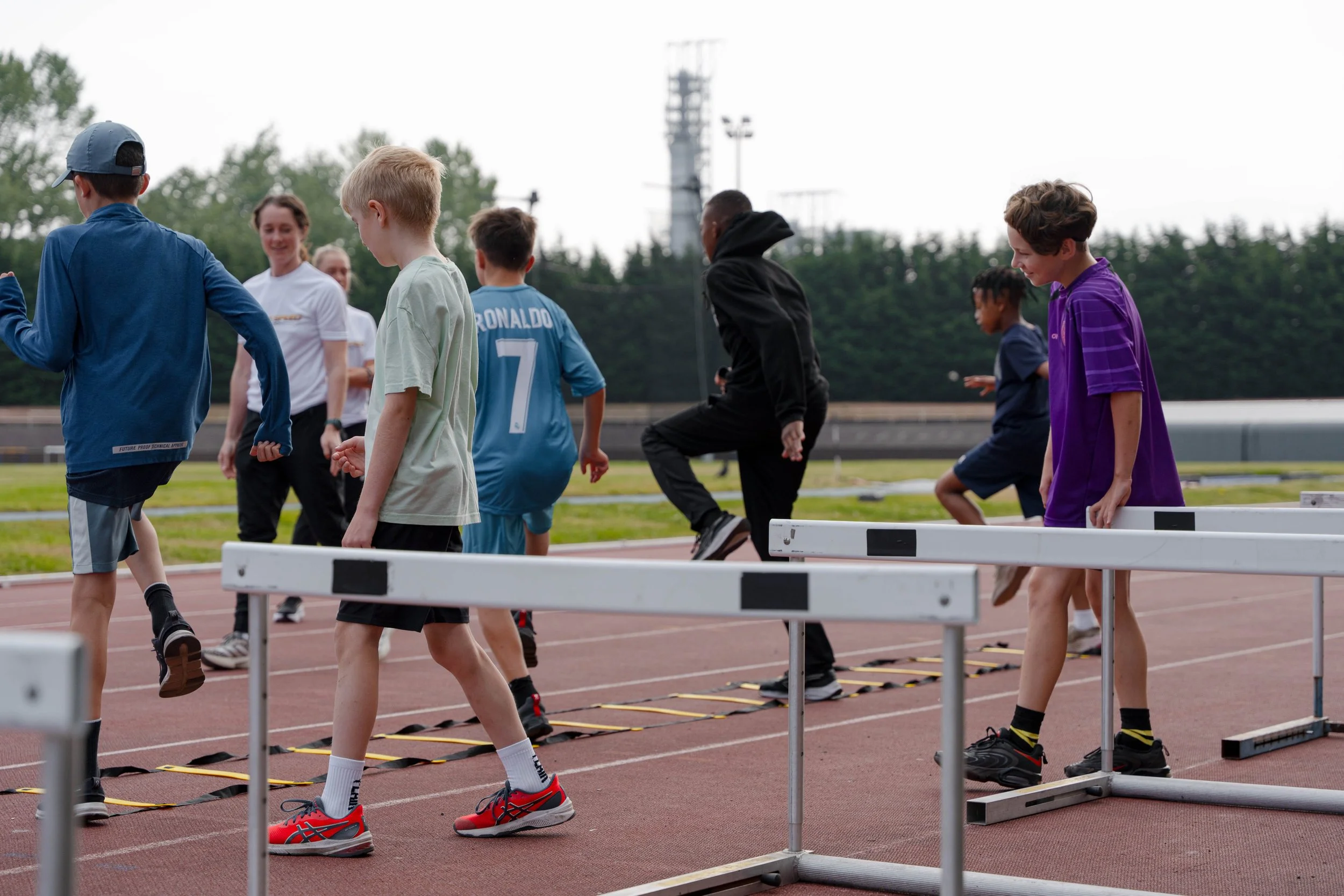 Track Night - Block Booking
