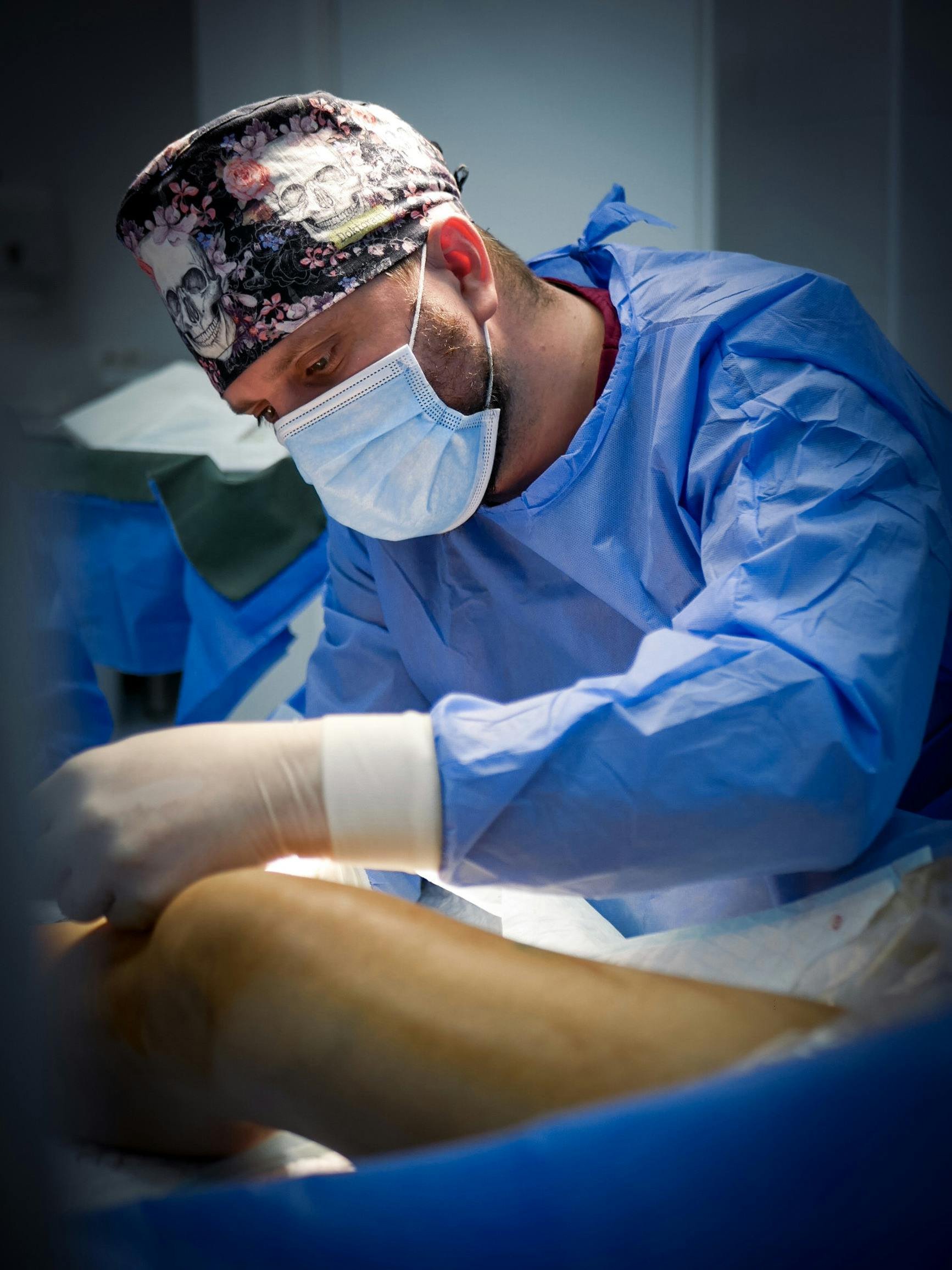 ¿Se puede regenerar el cartílago de la rodilla?