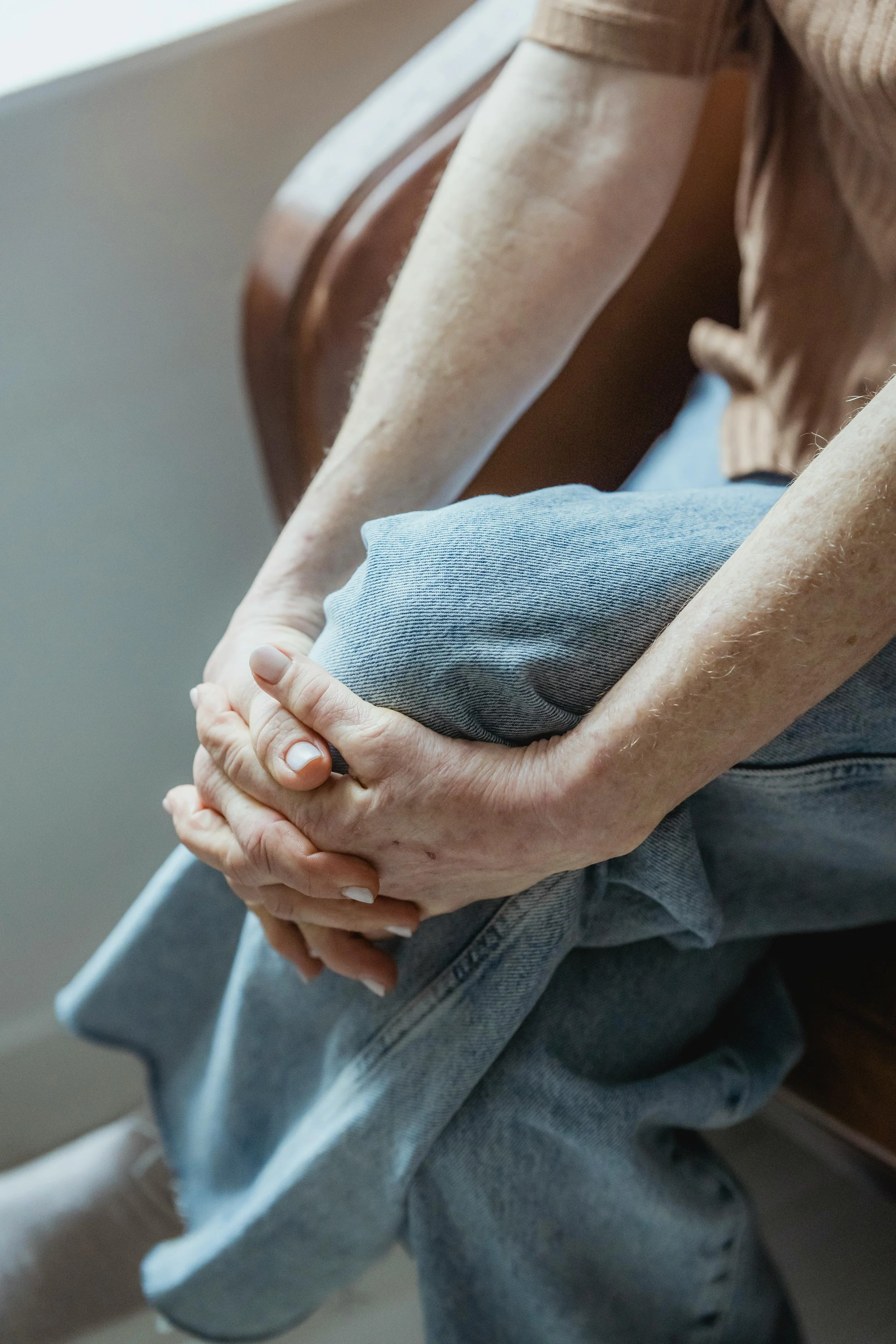¿Existe el rechazo de una prótesis de rodilla?