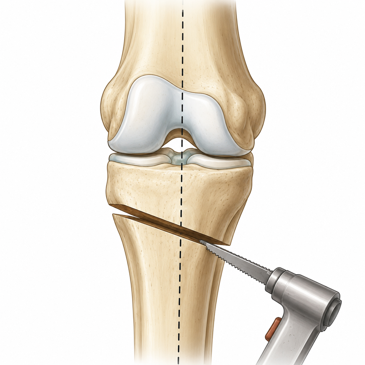 Osteotomías: qué son y para qué se utilizan