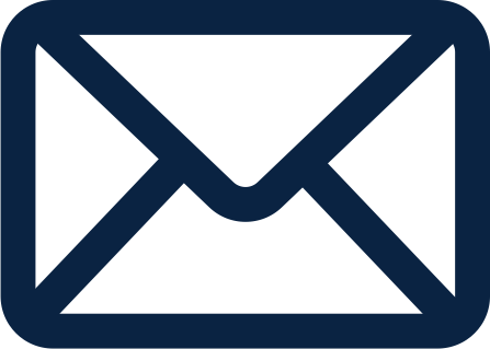 Icono de correo electrónico para contactar al consultorio