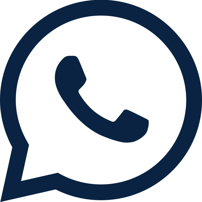 Icono de WhatsApp para agendar cita con el Dr. Israel Romo