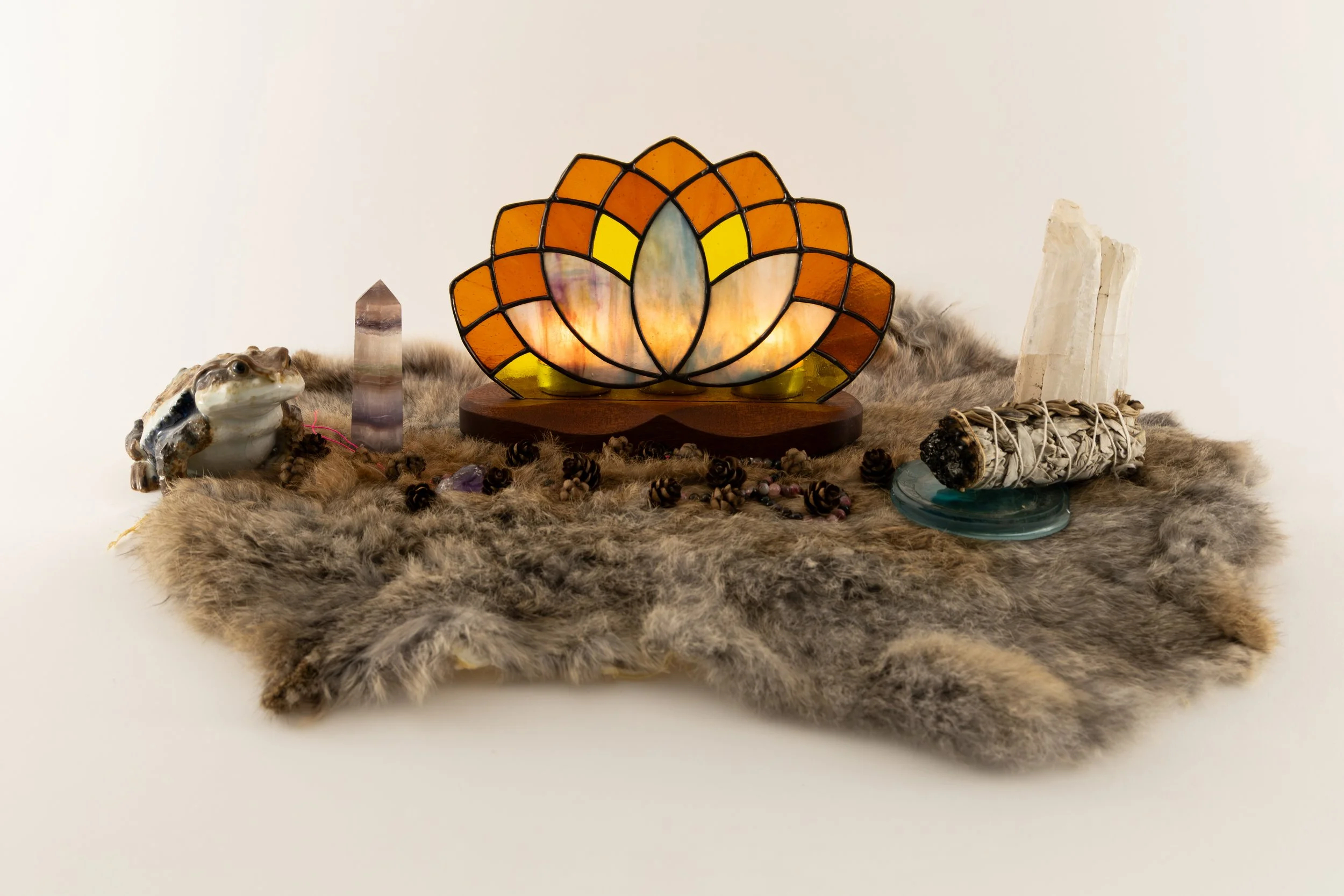 Altar Accoutrement