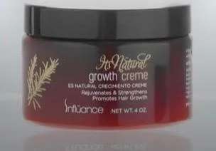 Influance Hair/Beard Growth Cream