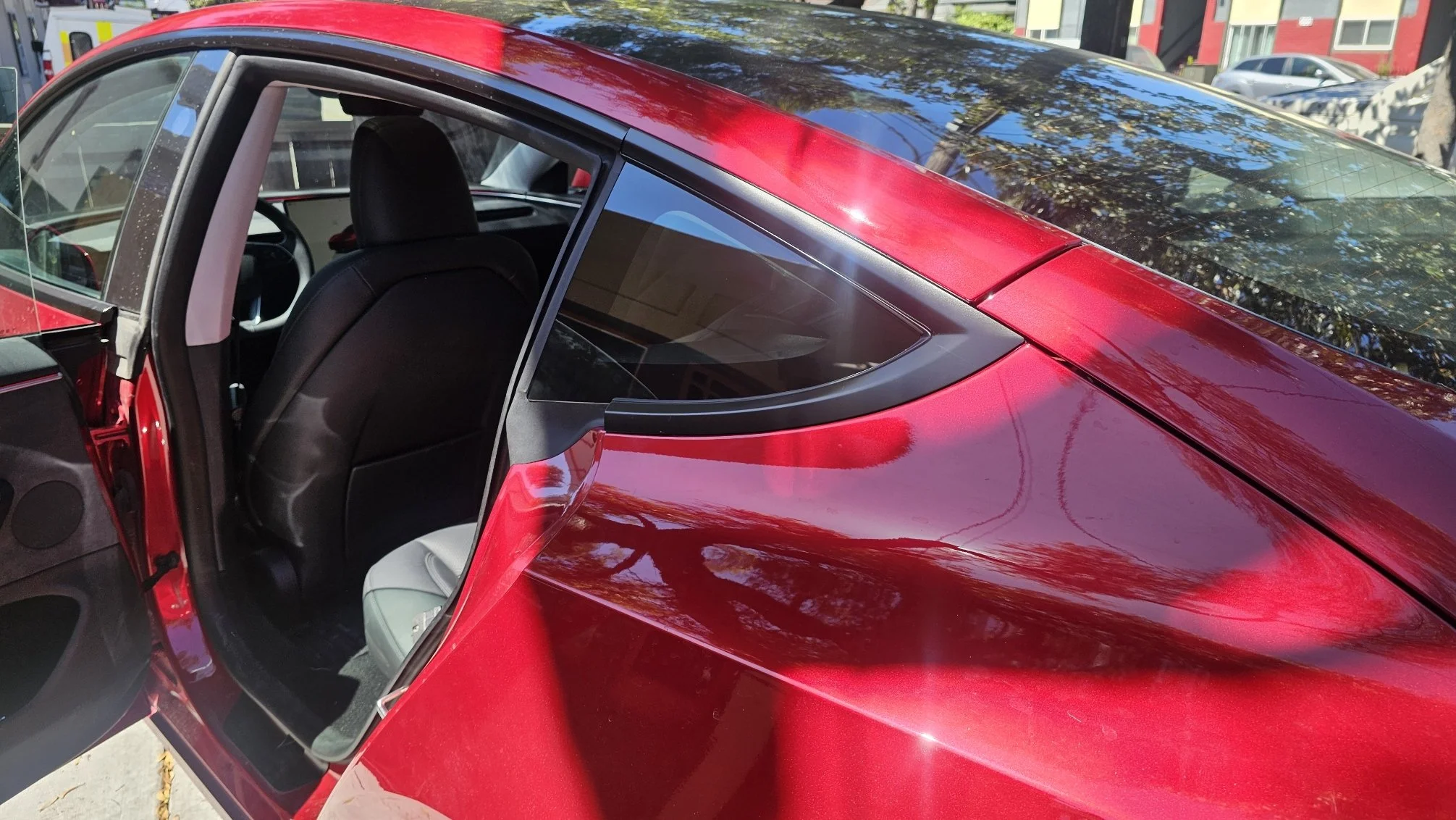 Auto Glass Mobile service