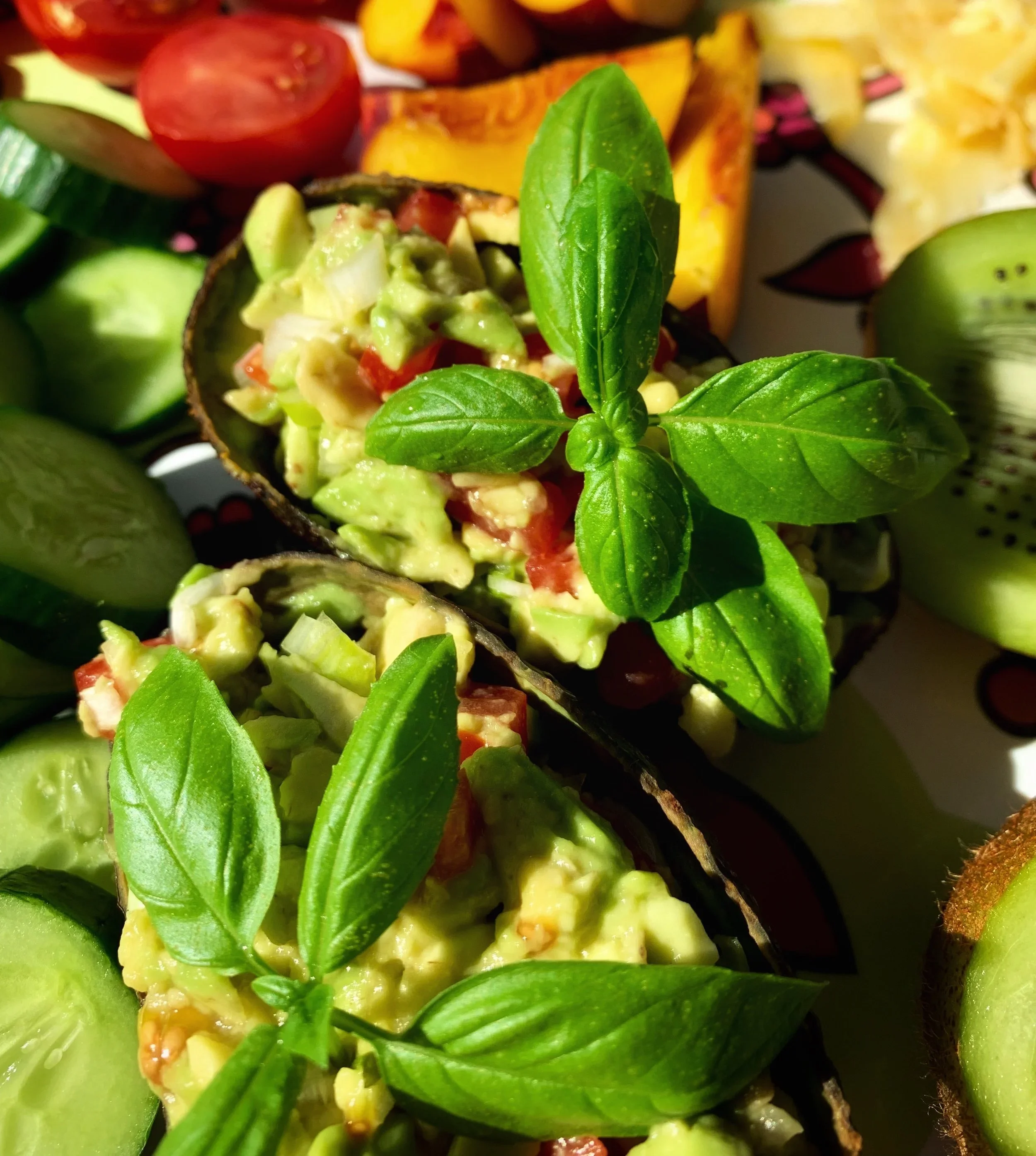 Ayurvedic Recipes for Simple Sauces and Dips