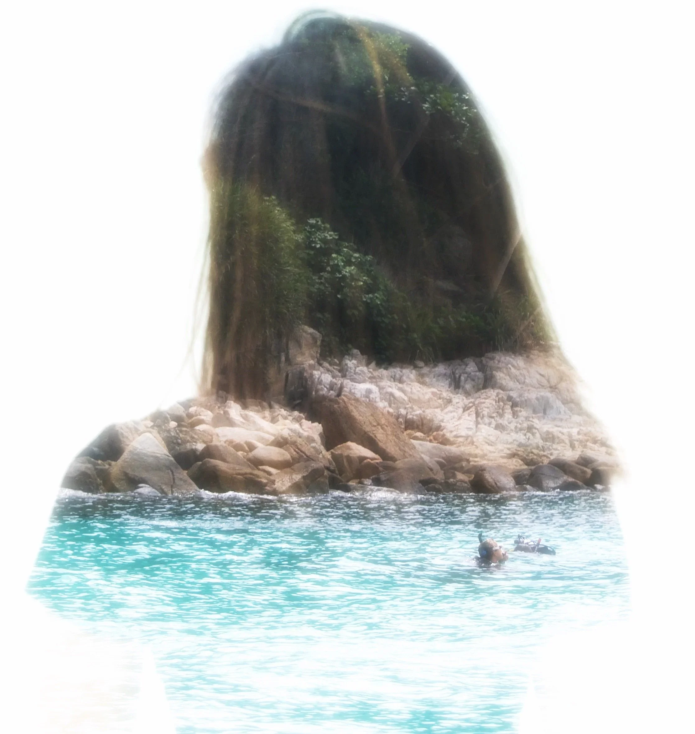 A Simple Breathing Meditation to use when Cravings Call You