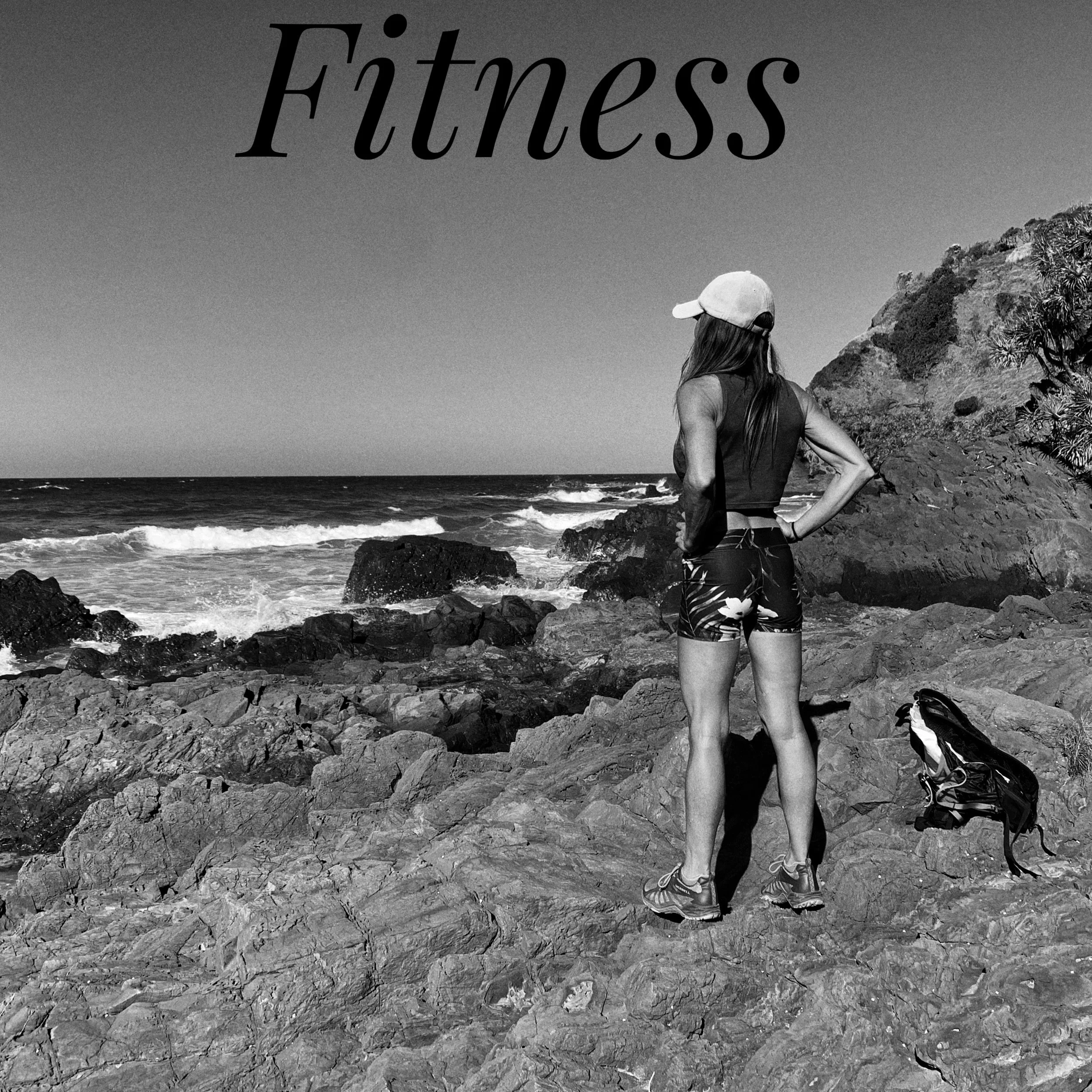 Movement (Exercise) Without Burnout