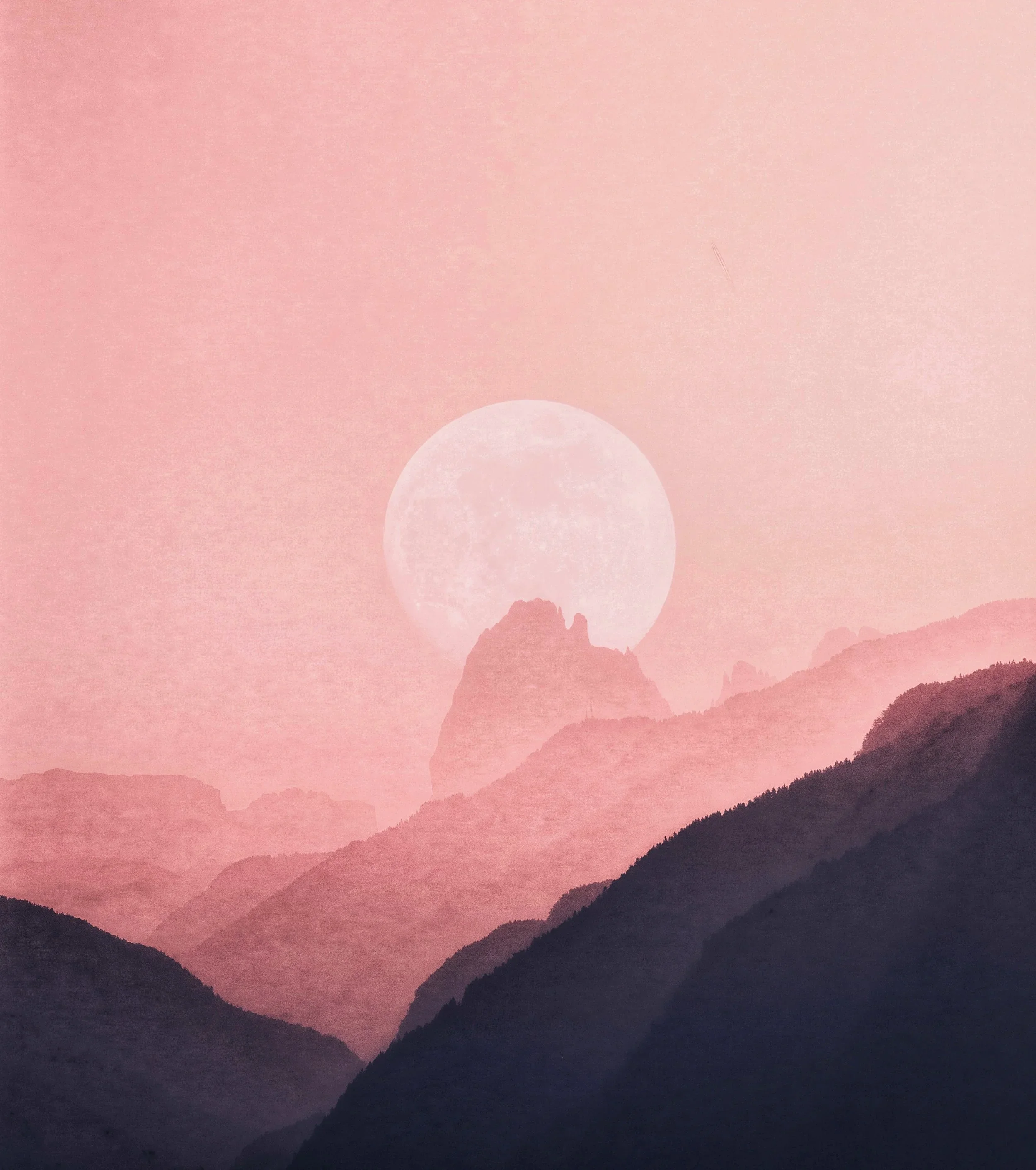 One Day at a Time Meditation