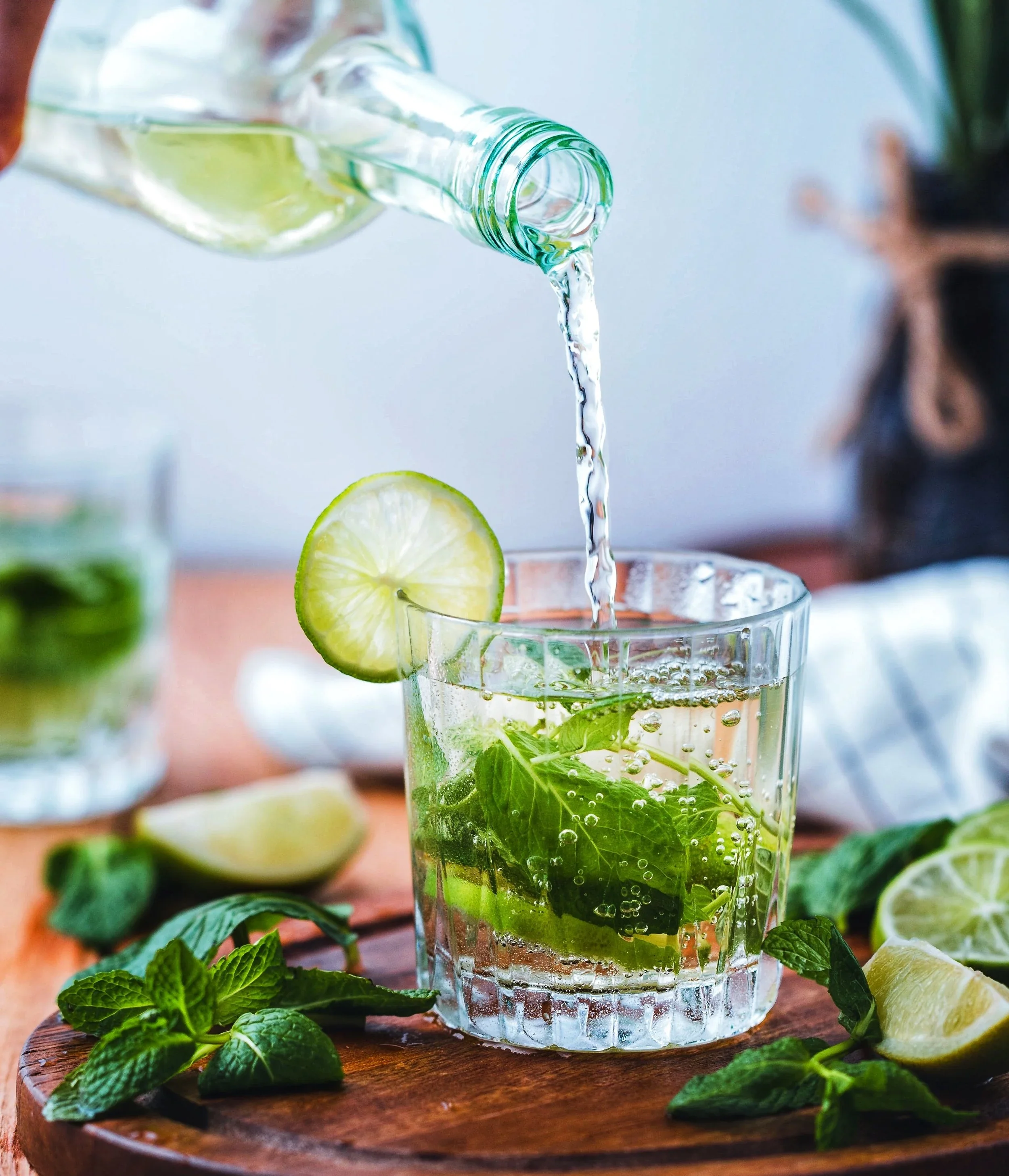 All About Hydration and Your Digestive Health