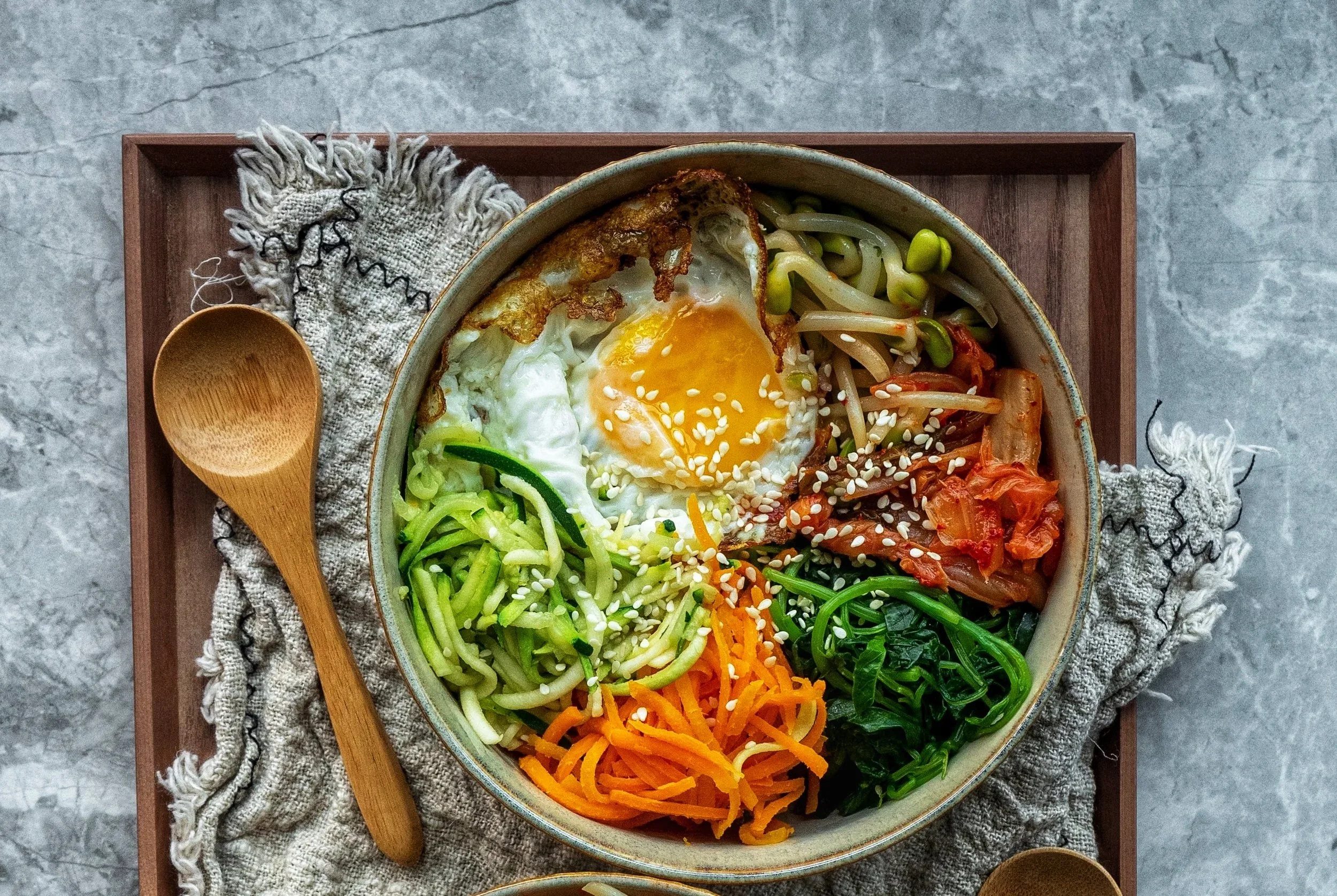 Magical Enzymes - Are they the Missing Ingredient in Your Vitality?