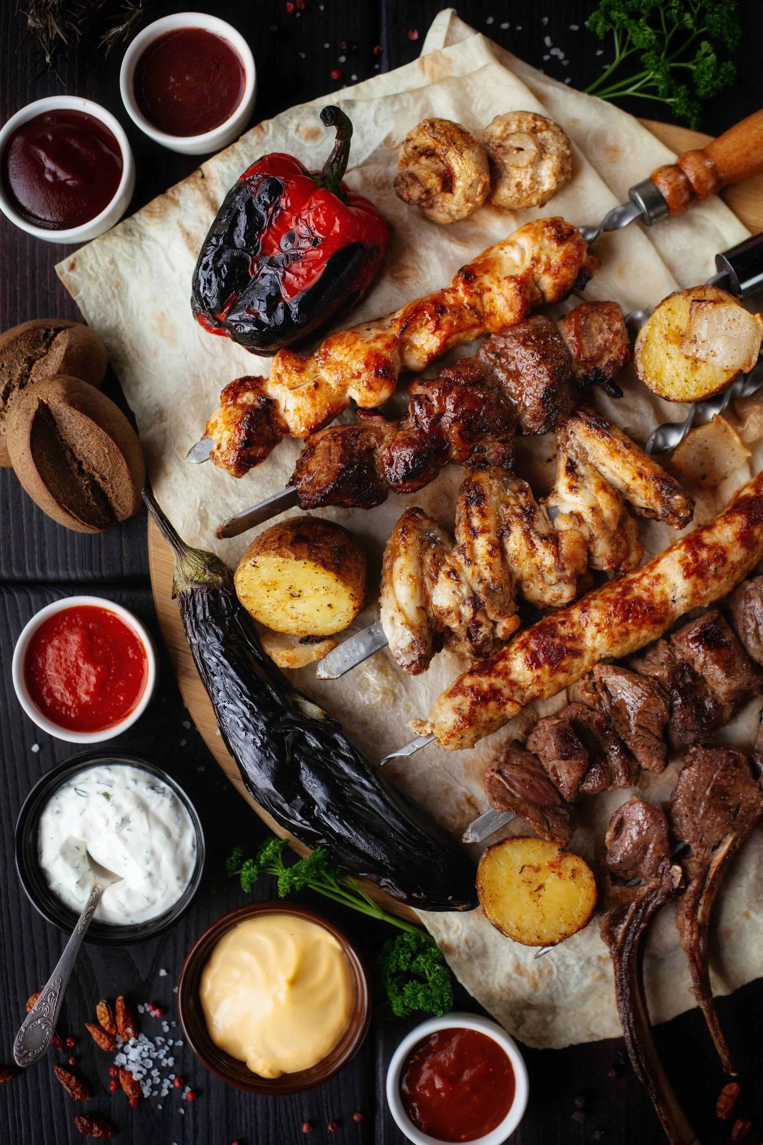 Why Digestive Health is the Bomb