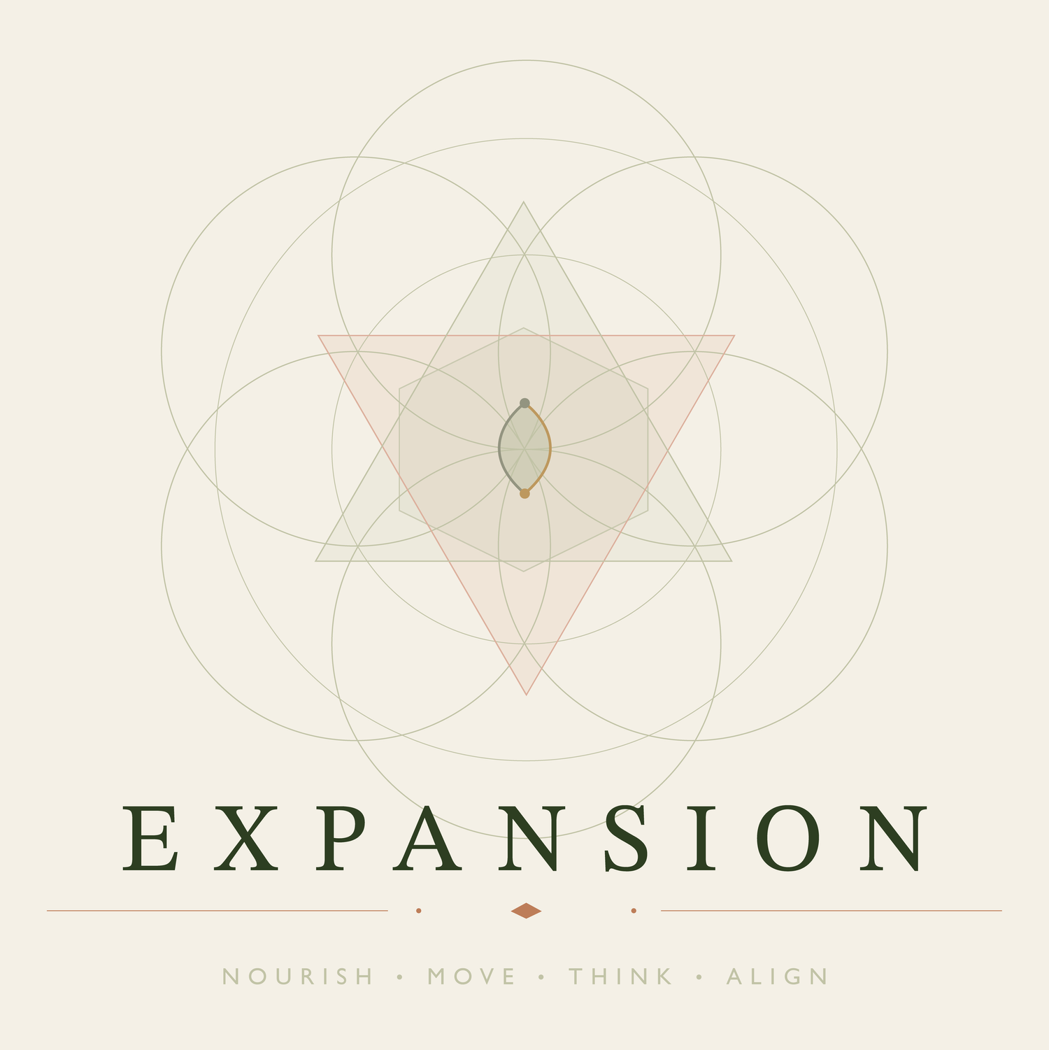 Expansion