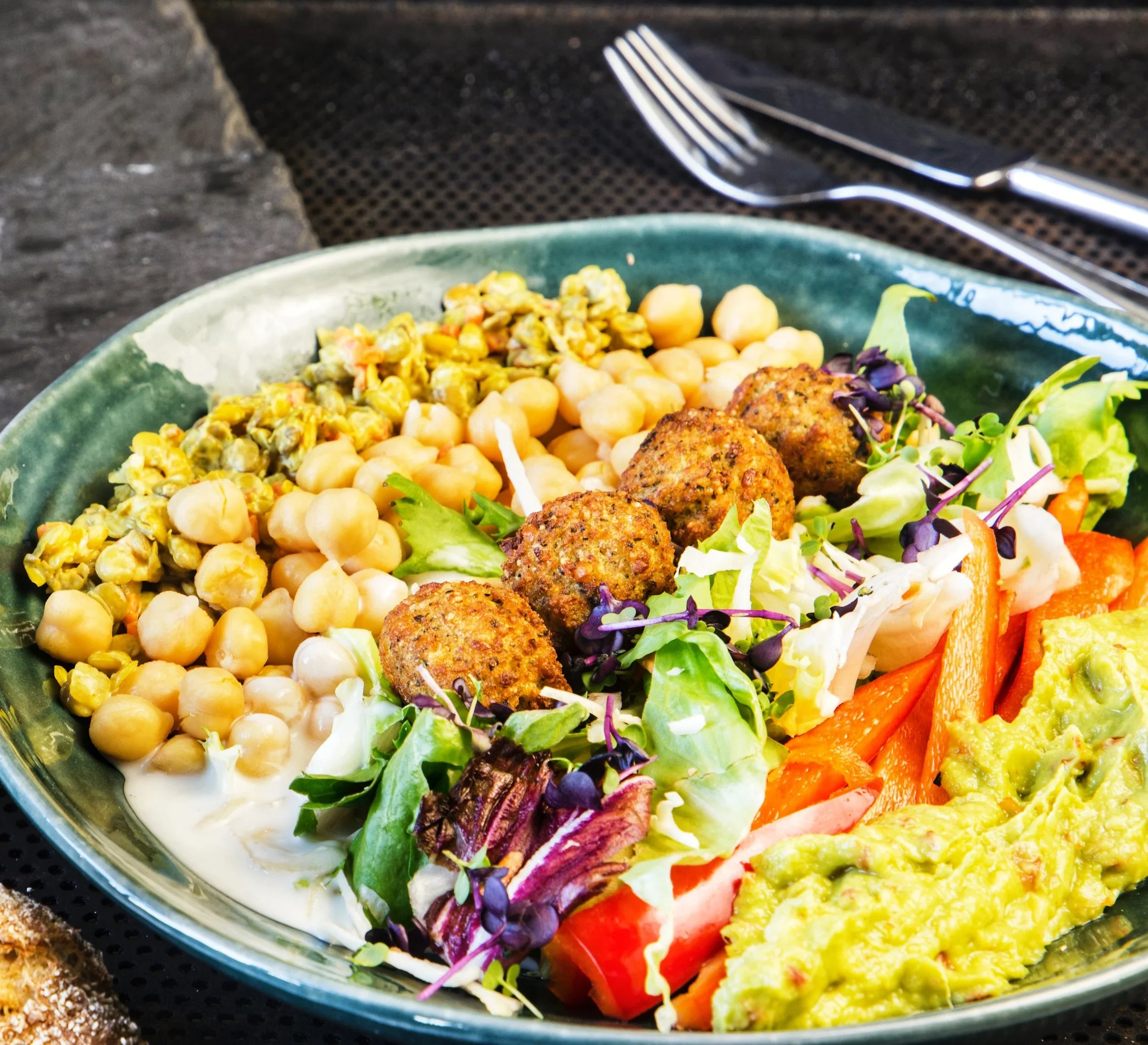 The How to Cook Legumes, Pulse and Soybeans