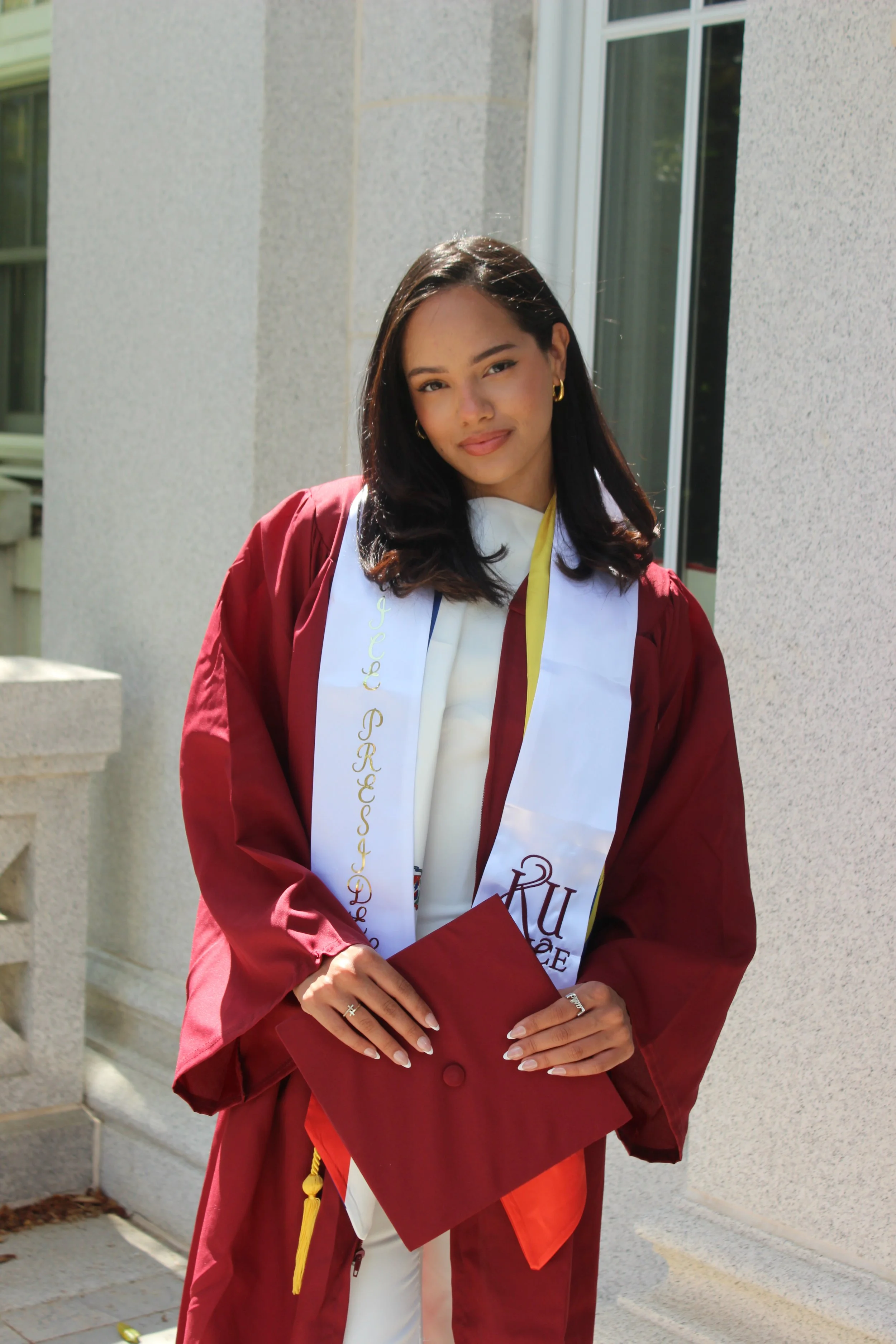 Senior Portraits