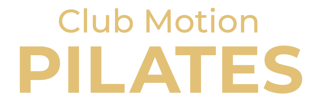 Club Motion Pilates