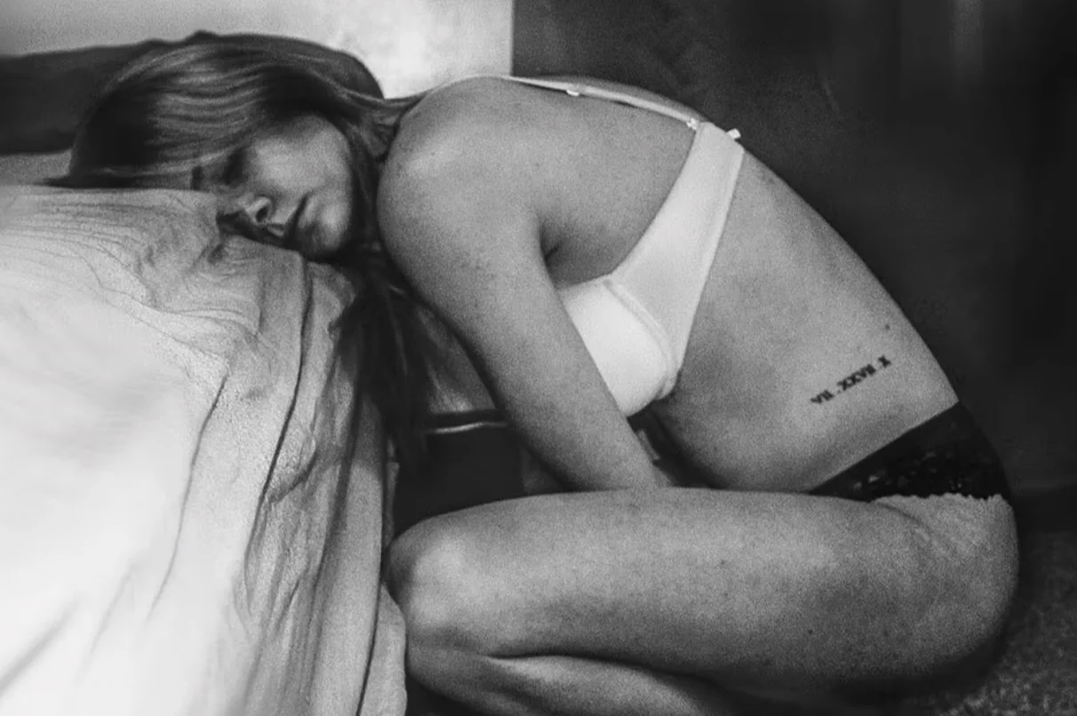Endometriosis WA