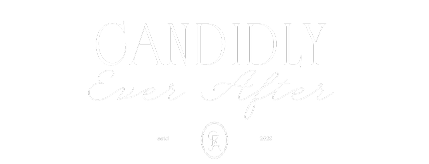Candidly Ever After