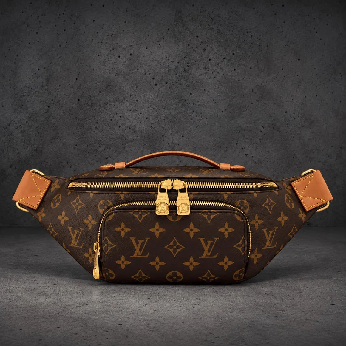 LV Rush Bumbag