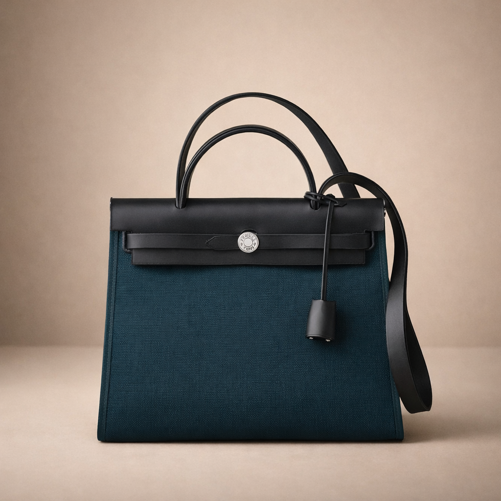 Hermès Herbag