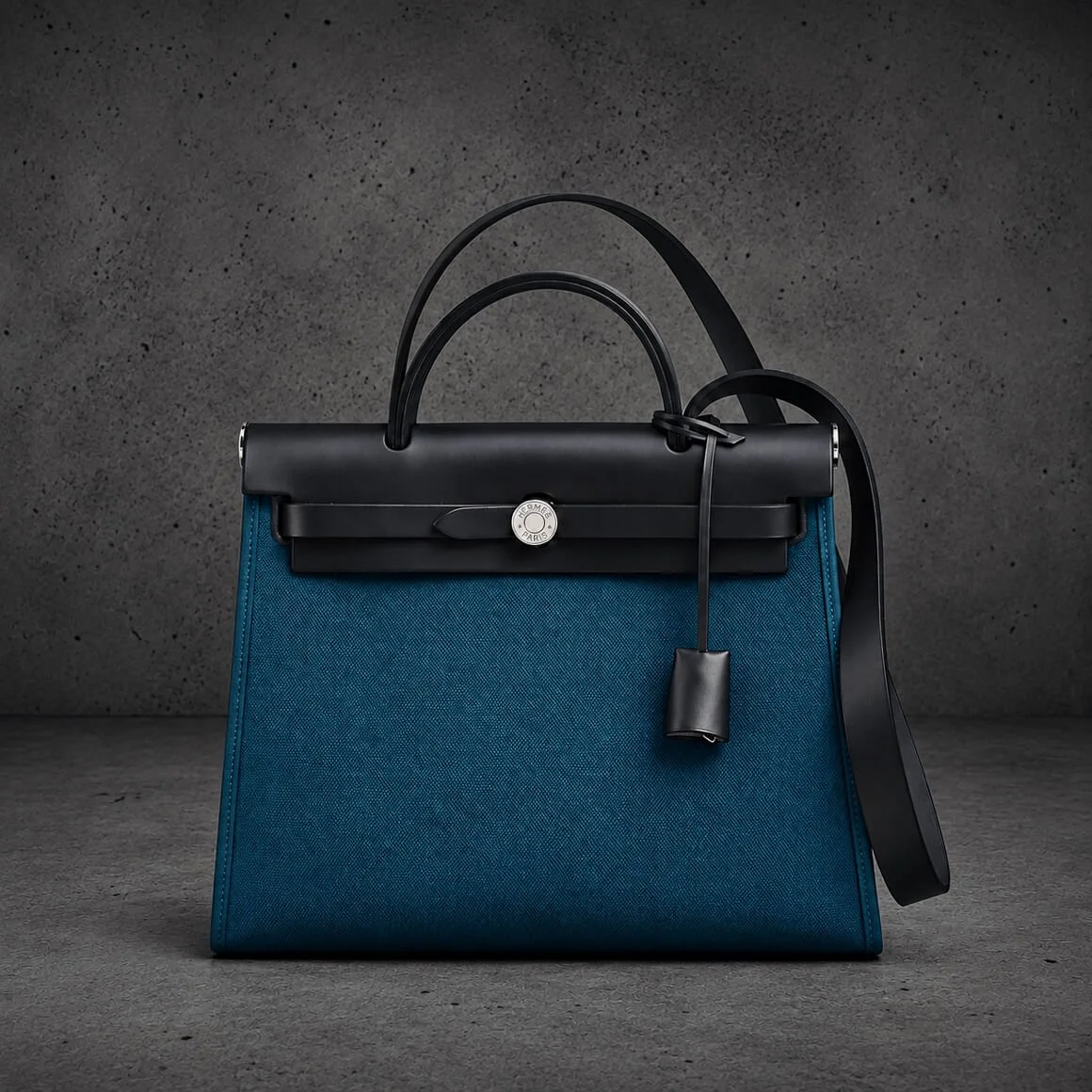 Hermès Herbag