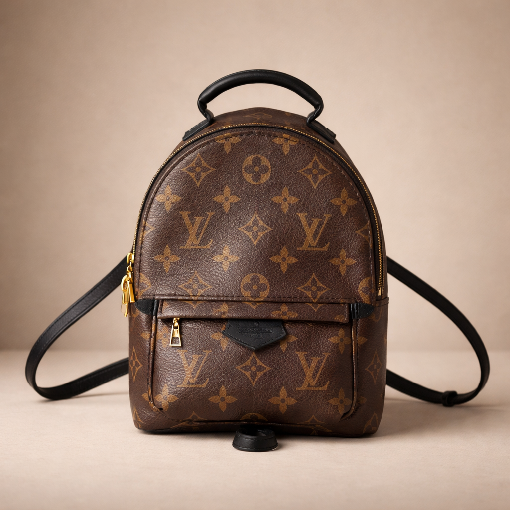 LV Palm Spring Mini