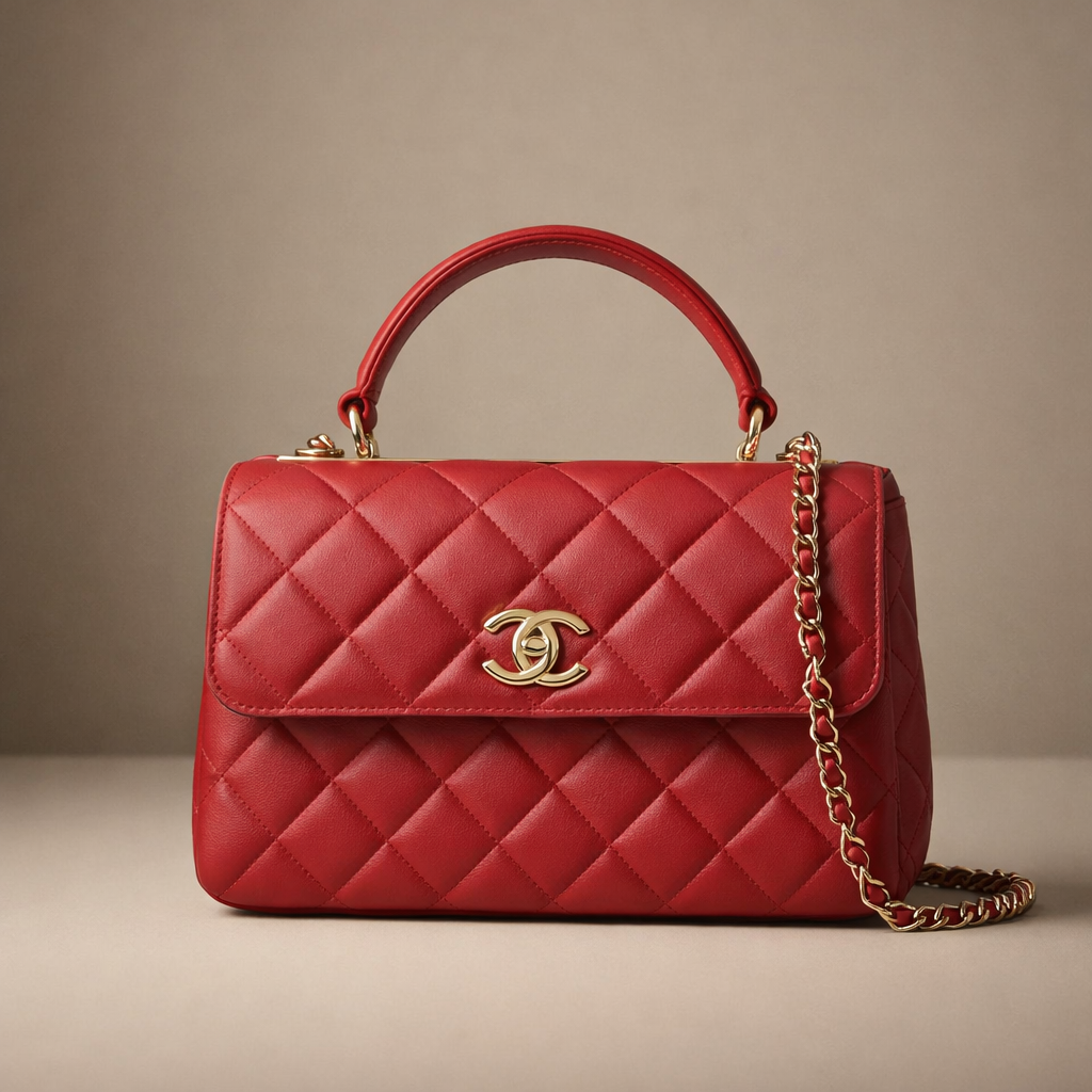 Chanel Trendy CC