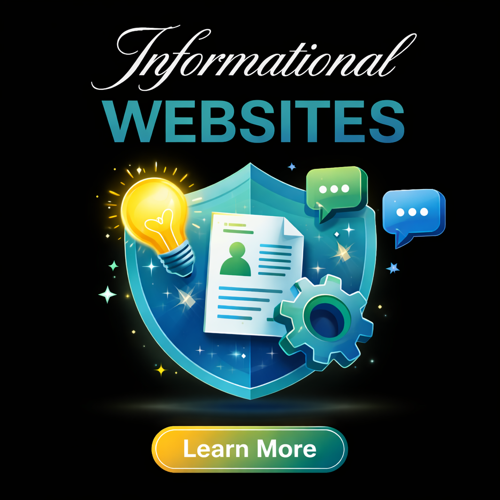 The Essential Website Consultation