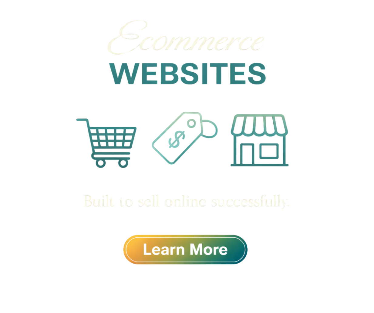 Ecommerce Website