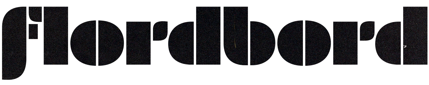 flordbord