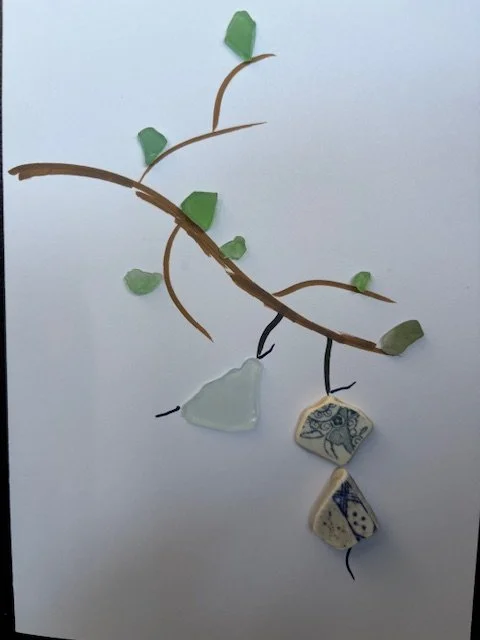 Bikini Branch