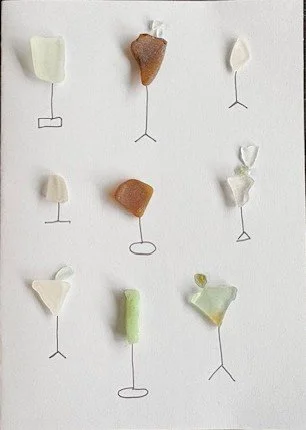 9 drinks
