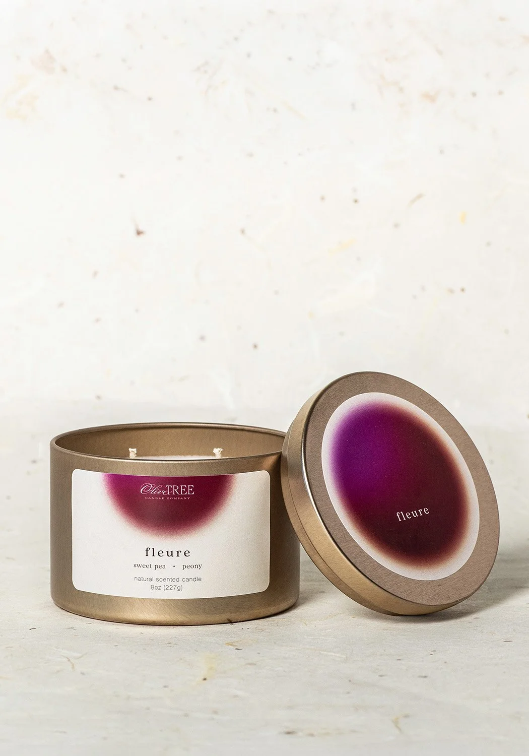 Fleure 8 oz