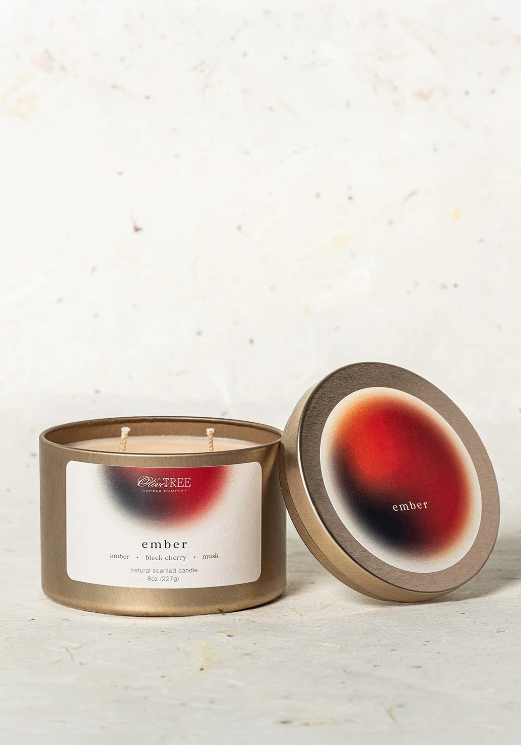 Ember 8 oz