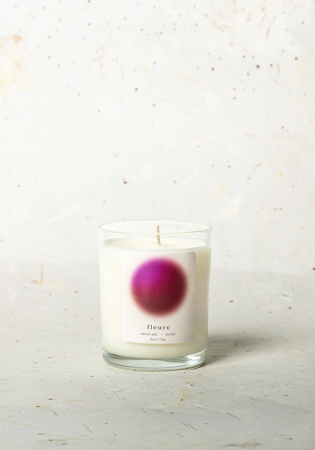 Fleure 6 oz