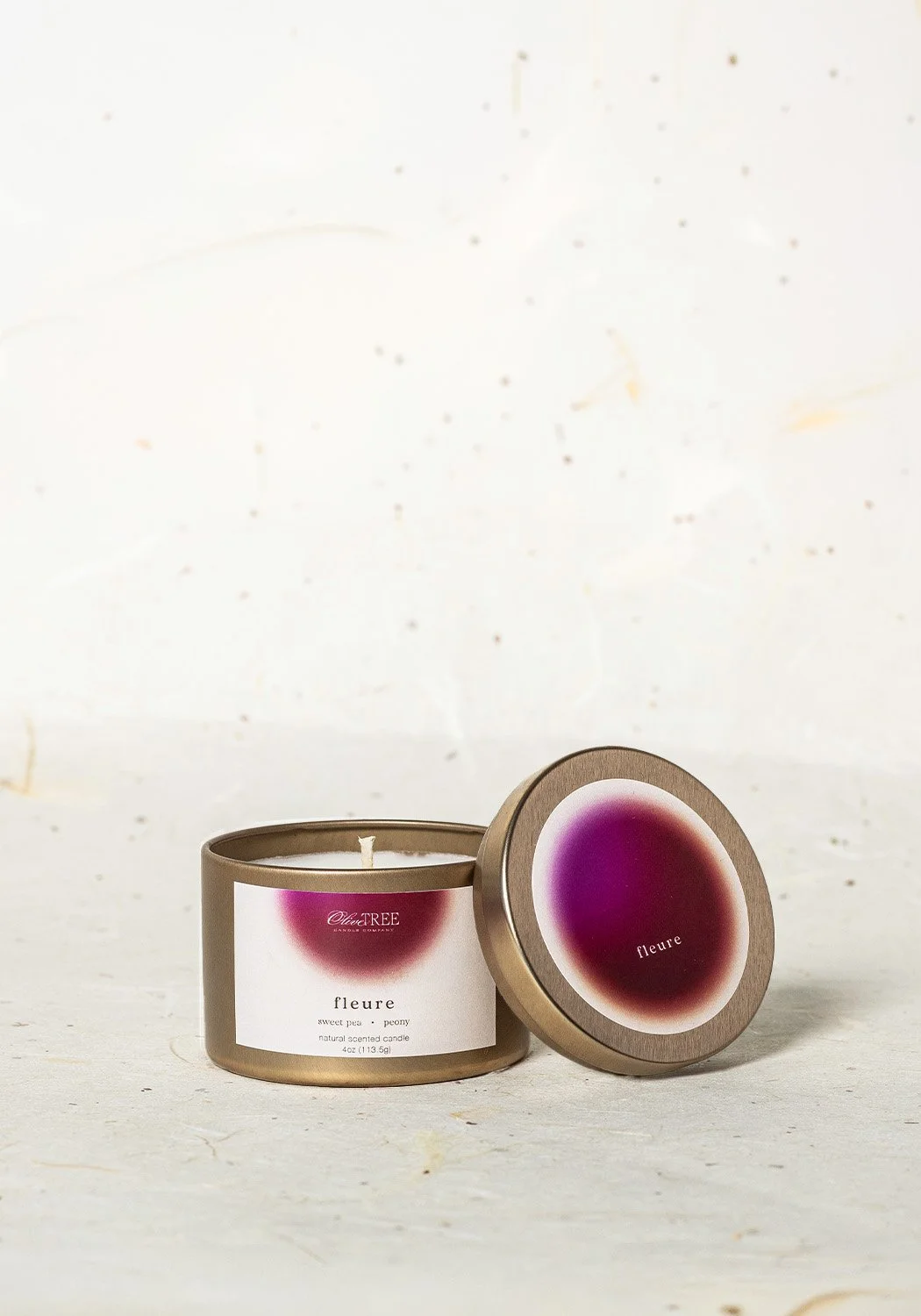 Fleure 4 oz