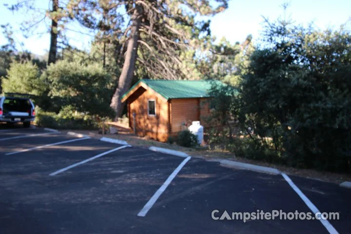 Cabin 03 – Cabin Site 03