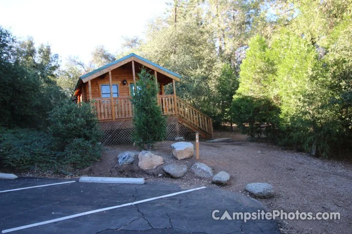 Cabin 04 – Cabin Site 04