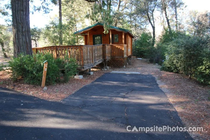 Cabin 05 – Cabin Site 05