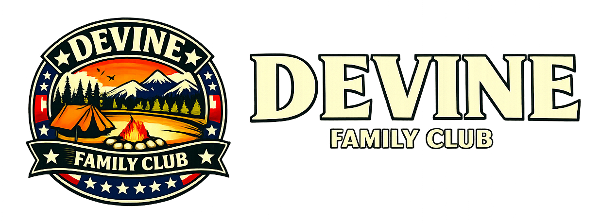 Devine Family Club