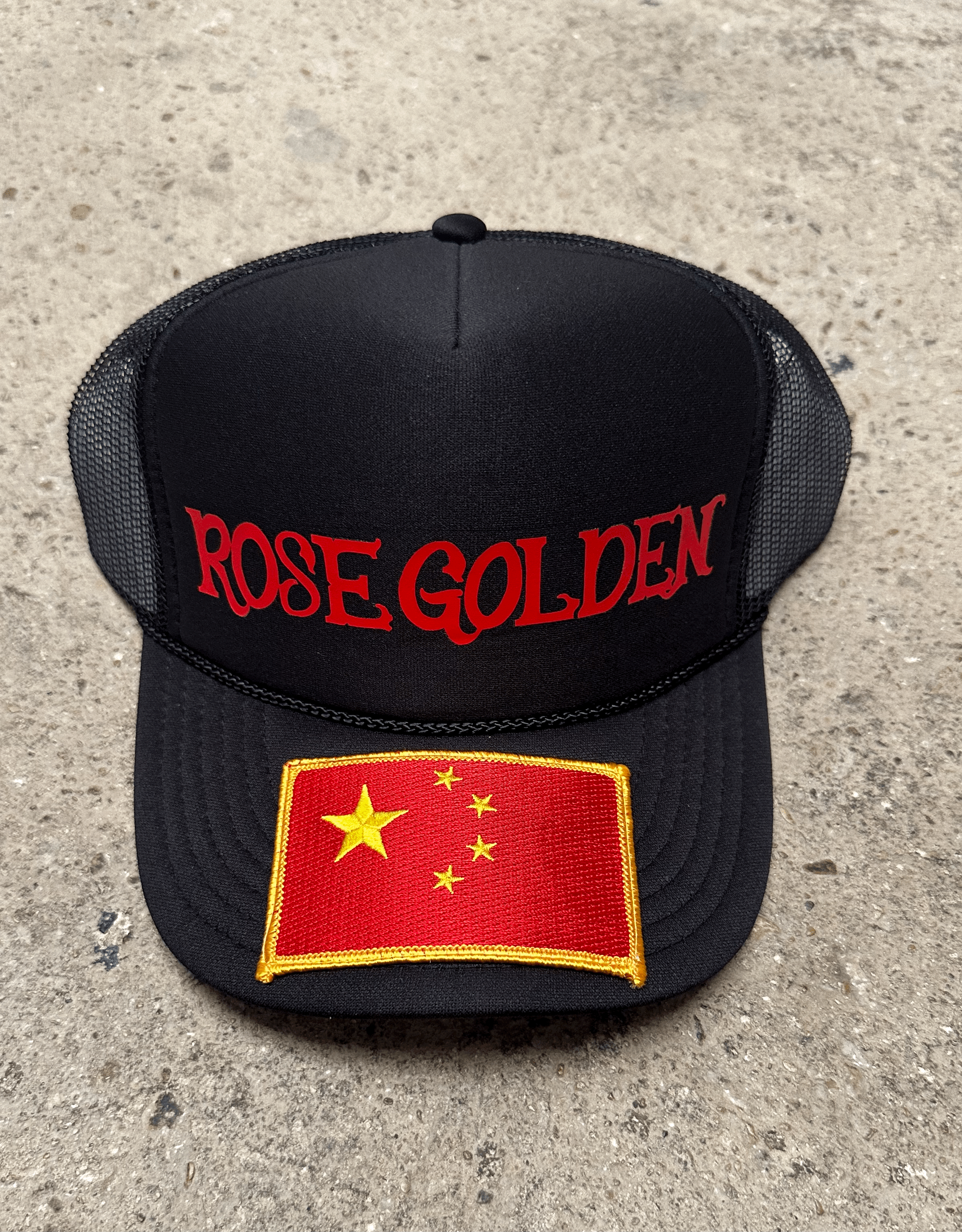 China Trucker