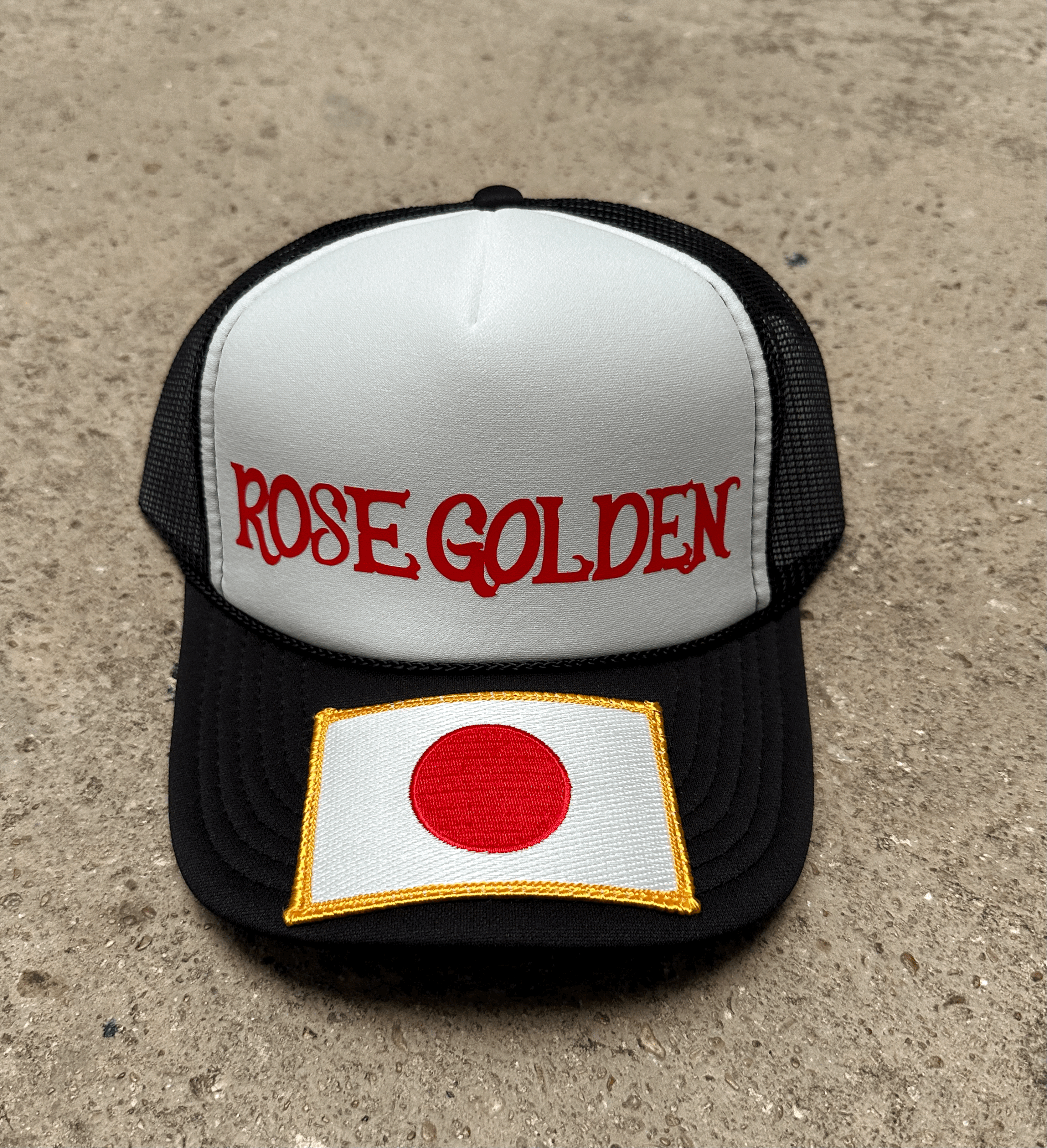 Japan Trucker