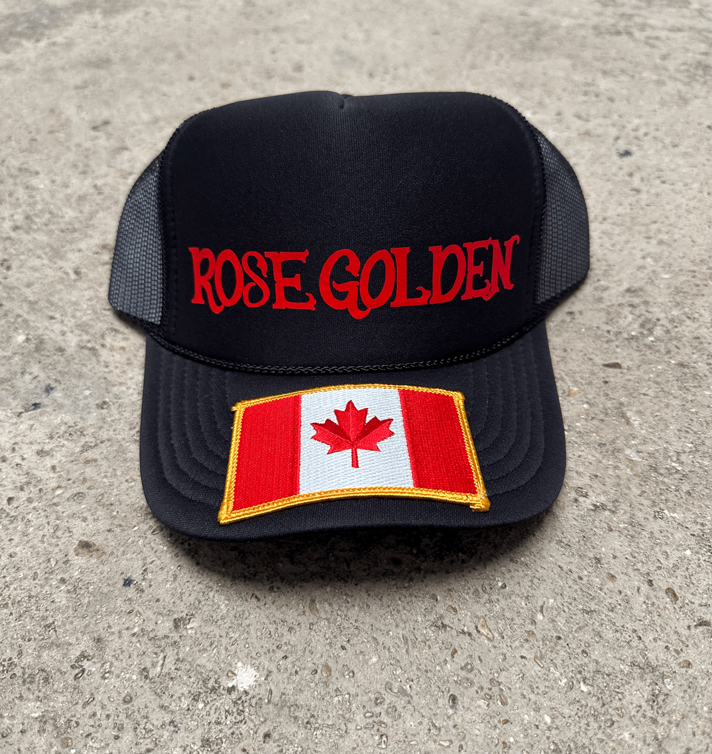 Canada Trucker