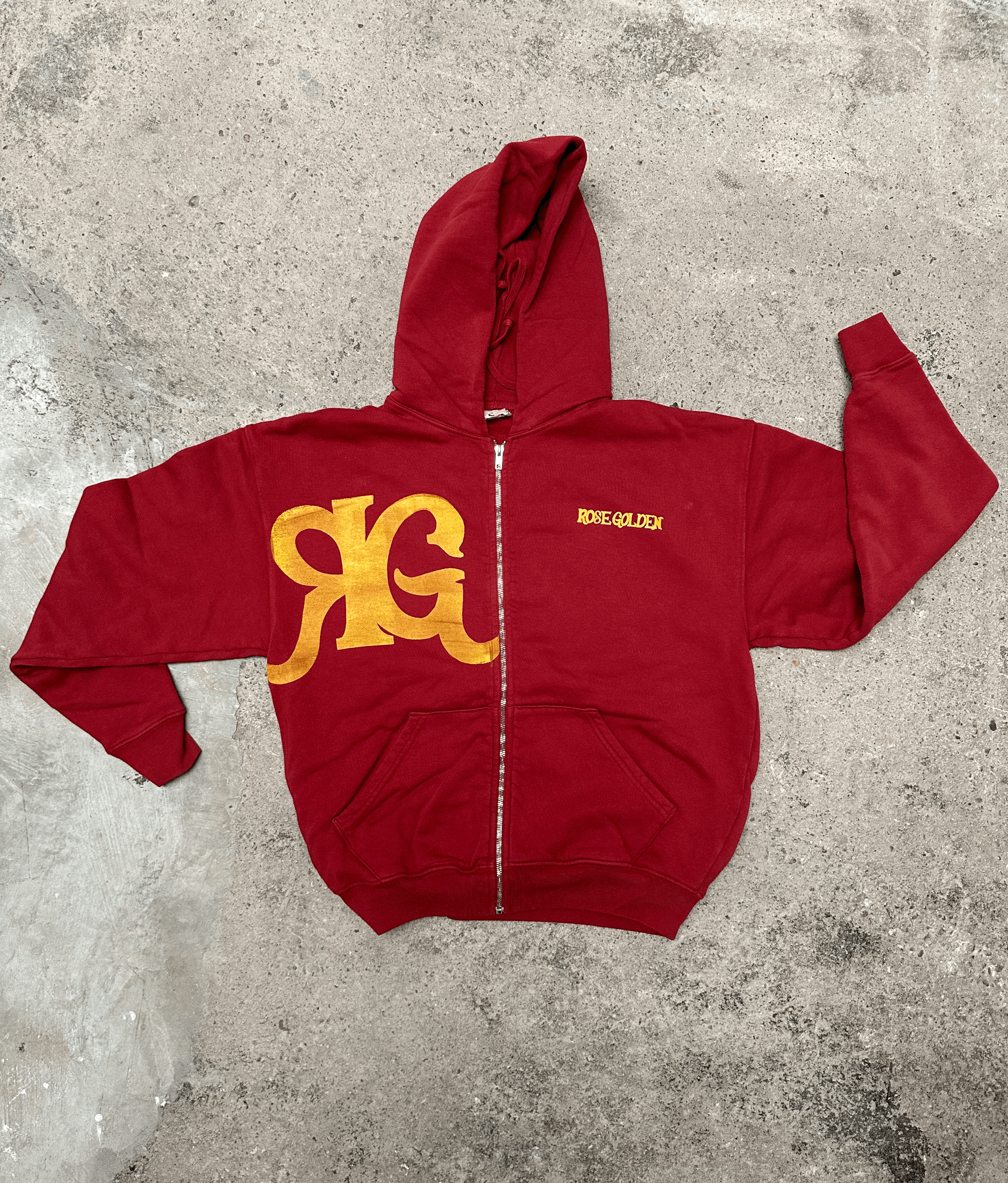 RG Hoodie