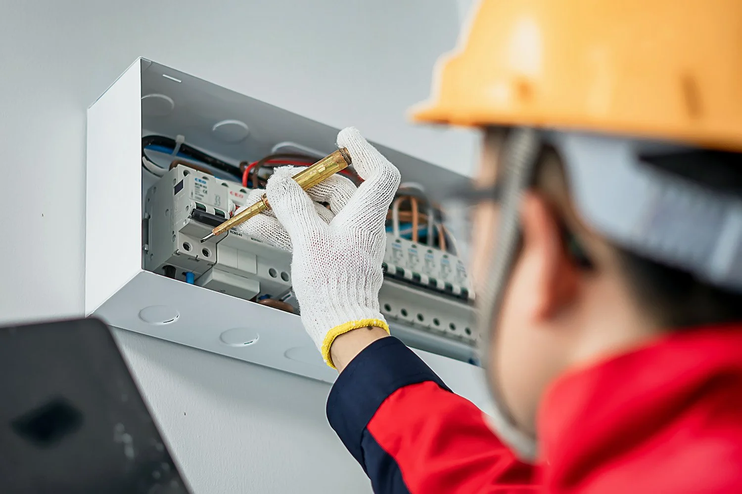 Switchboard upgrades