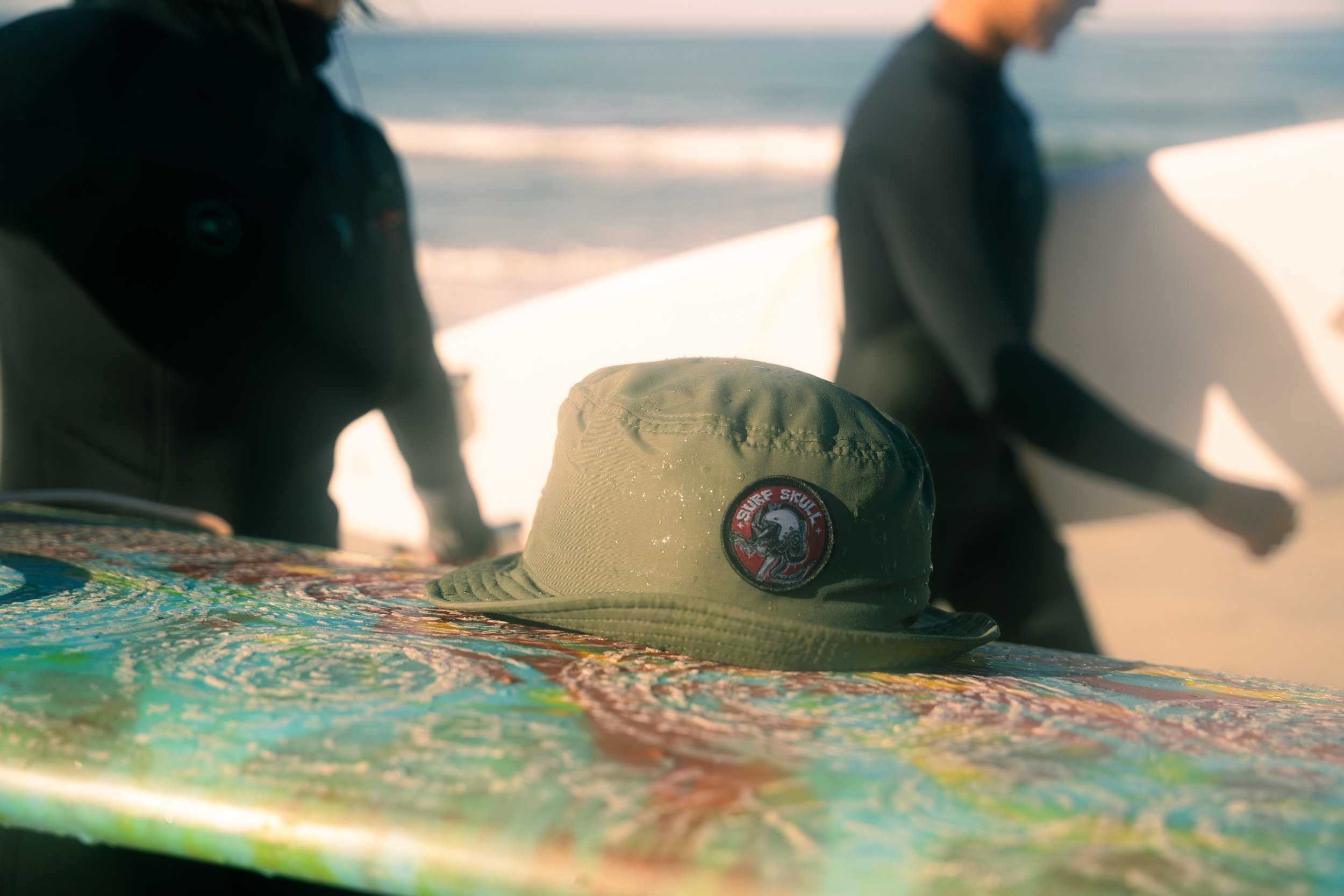 Brand & Creative Work