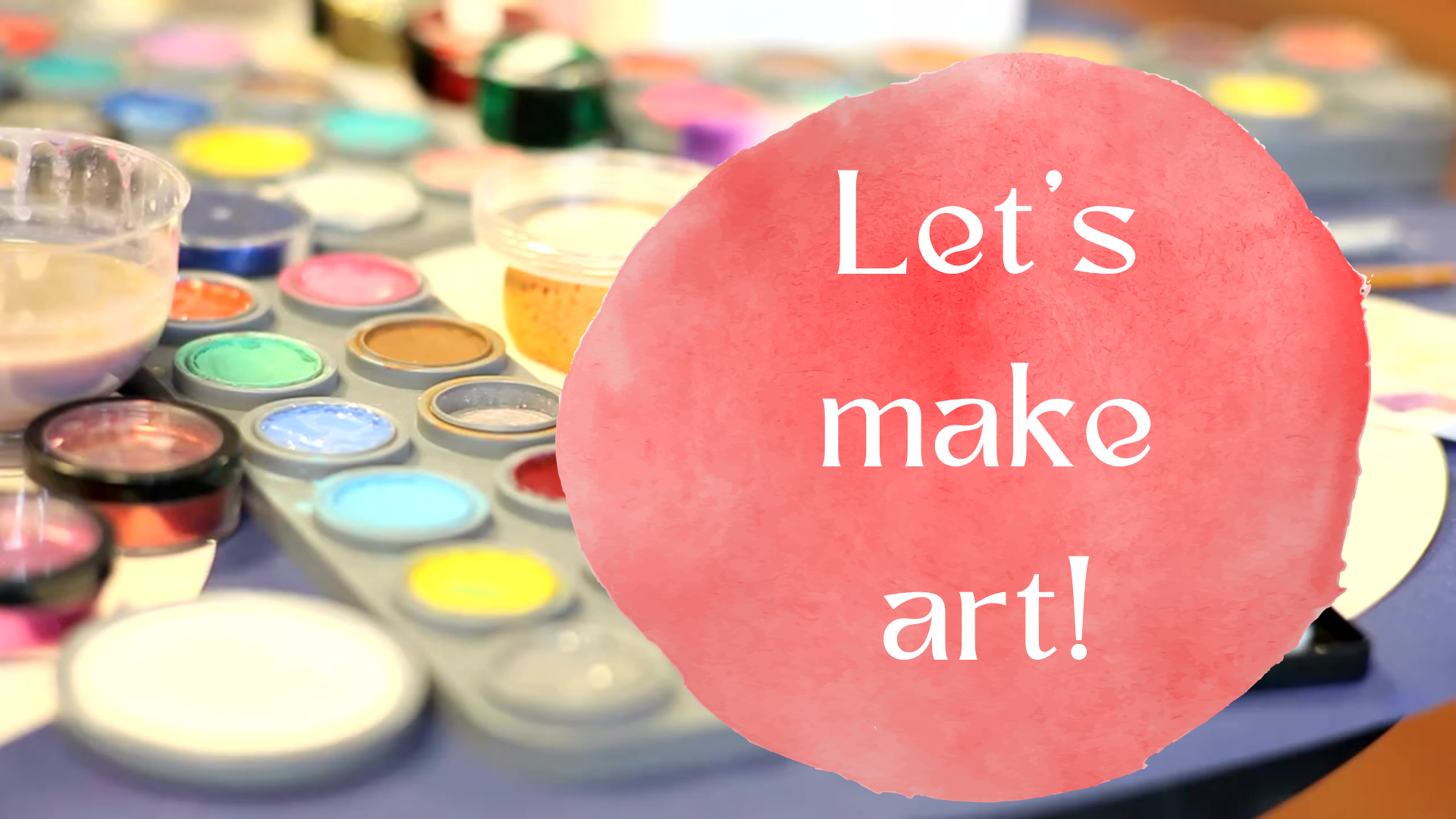 After-School Art & Design Club