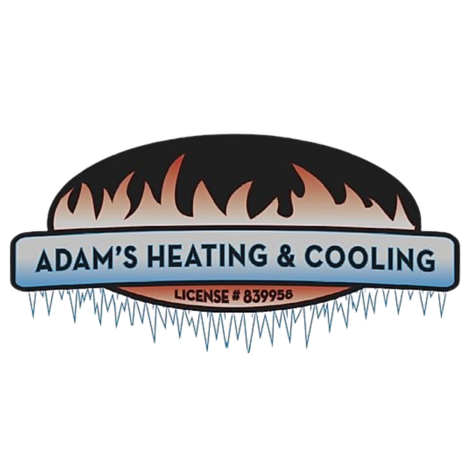 Adam's Heating and Cooling