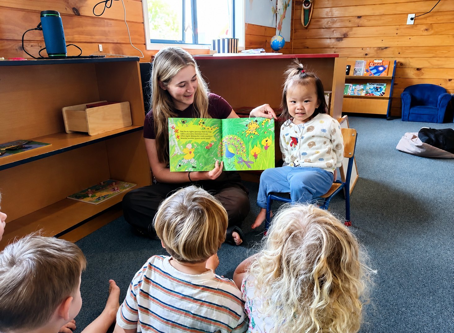 What Is the Best Daycare for Toddlers in Auckland?